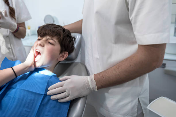 Best Cracked Tooth Emergency Dentist  in Camp Hill, AL