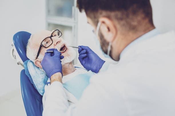 Best Chipped Tooth Repair Near Me  in Camp Hill, AL
